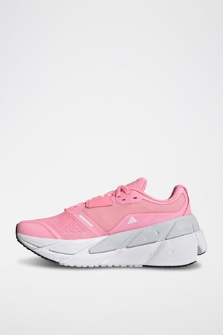 Zapatillas de running Adistar Cs - Rosa