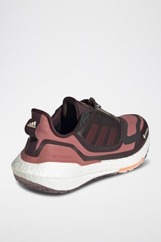 Zapatillas de running Ultraboost 22 GTX W - Rosa viejo