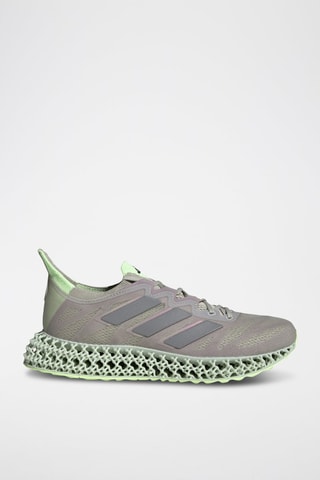Zapatillas de running 4Dfwd 3 - Gris y verde