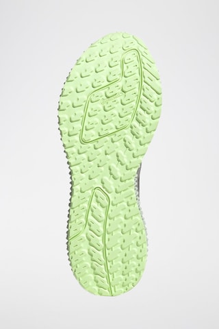 Zapatillas de running 4Dfwd 3 - Gris y verde
