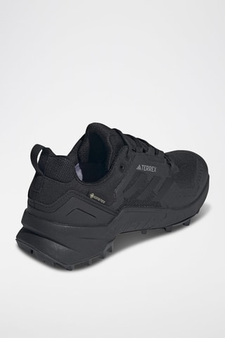 Wandelschoenen Terrex Swift R3 Gtx- Zwart