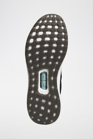 Zapatillas de senderismo Terrex Free Hiker Mtbr - Negro