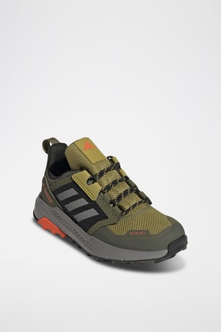 Zapatillas de senderismo Terrex Trailmaker R.Rdy K - Verde