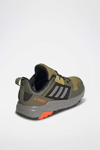 Zapatillas de senderismo Terrex Trailmaker R.Rdy K - Verde