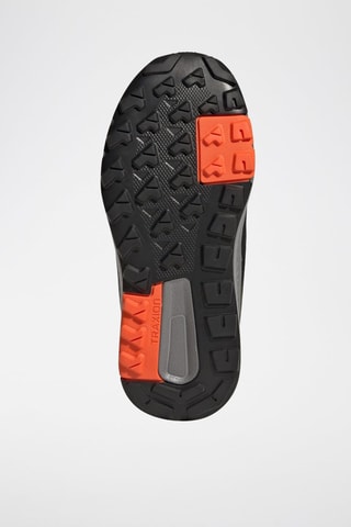 Zapatillas de senderismo Terrex Trailmaker R.Rdy K - Verde