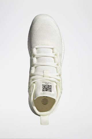 Zapatillas de senderismo Terrex Free Hiker Mtbr - Crudo