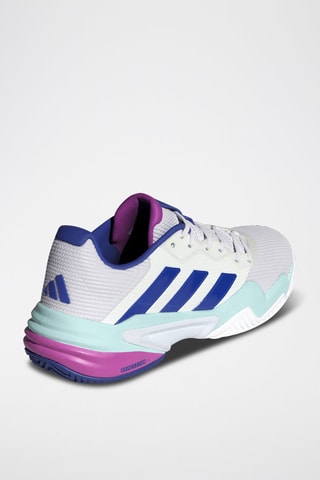 Zapatillas de tenis Barricade 13 - Blanco