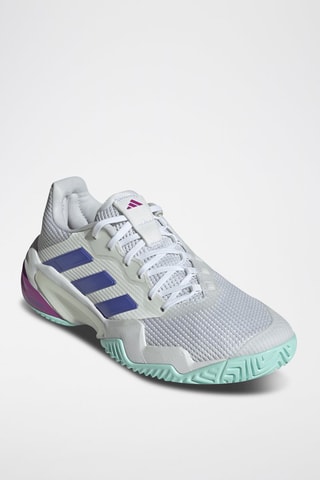 Zapatillas de tenis Barricade 13 - Blanco