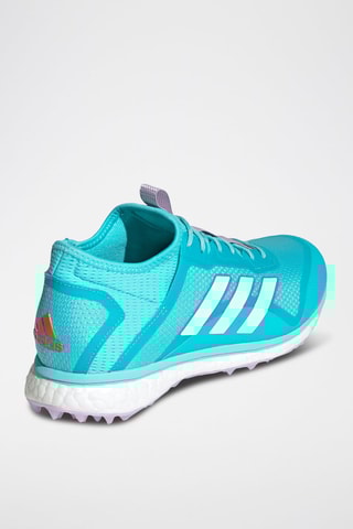 Zapatillas de hockey Fabela X Empower - Turquesa