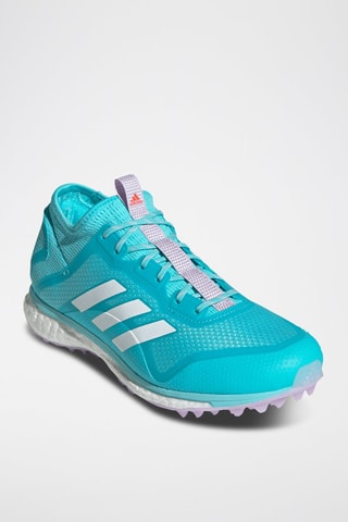 Zapatillas de hockey Fabela X Empower - Turquesa