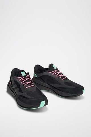 Zapatillas Brevard - Negro