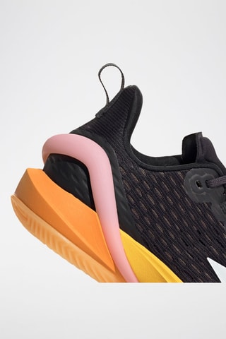 Zapatillas de tenis Adizero - Negro