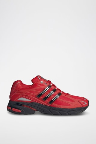 Zapatillas de running Adistar - Rojo