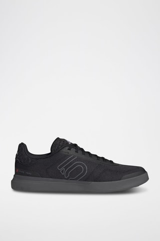 Zapatillas de ciclismo Sleuth Dlx - Negro