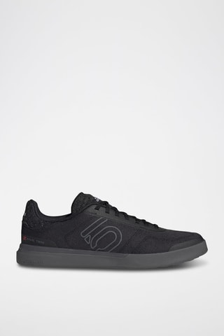 Zapatillas de ciclismo Sleuth Dlx - Negro