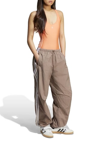 Bañador Adicolor - Coral