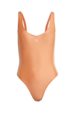 Bañador Adicolor - Coral