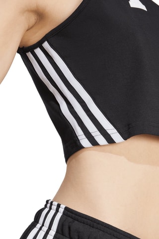 Camiseta de tirantes Future Icons - Negro