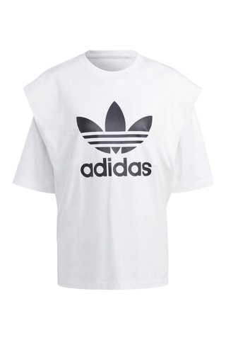 Camiseta de tirantes 2 en 1 Always Original - Blanco