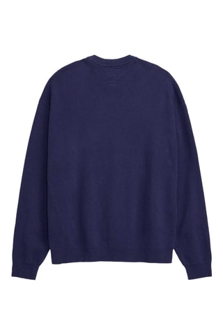 Jersey - Azul marino