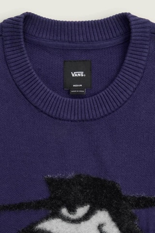 Jersey - Azul marino