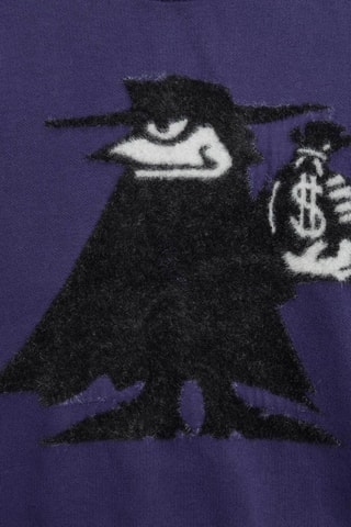 Jersey - Azul marino