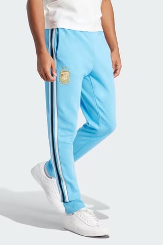 Pantalón de chándal Asociación del Fútbol Argentino - Celeste