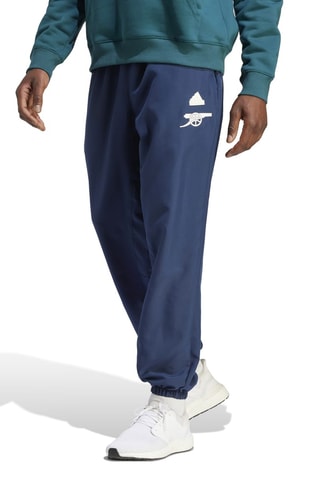 Pantalón de fútbol Arsenal LFSTLR - Azul