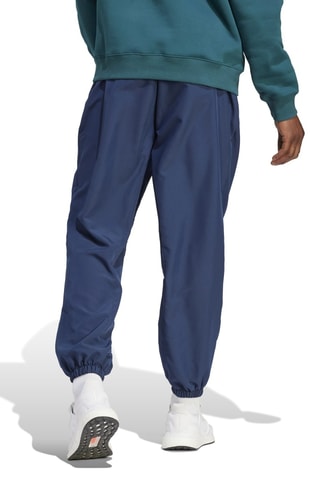 Pantalón de fútbol Arsenal LFSTLR - Azul