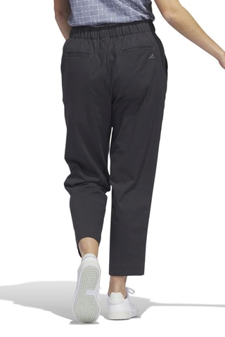 Pantalón de golf Sportswear Go-To - Negro
