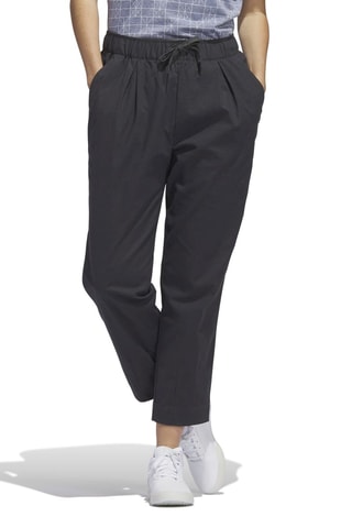 Pantalón de golf Sportswear Go-To - Negro