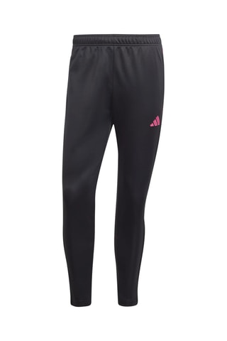 Pantalón de fútbol Tiro 23 Club - Negro