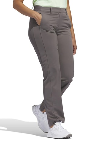 Pantalón de golf Ultimate365 Tour Twistknit - Gris