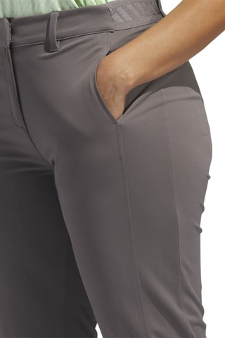 Pantalón de golf Ultimate365 Tour Twistknit - Gris
