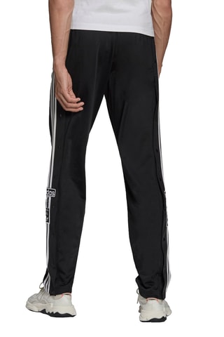 Pantalón de chándal Adicolor - Negro