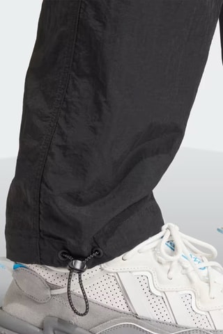 Pantalón cargo - Negro