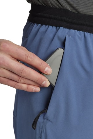 Pantalón Terrex Liteflex - Azul