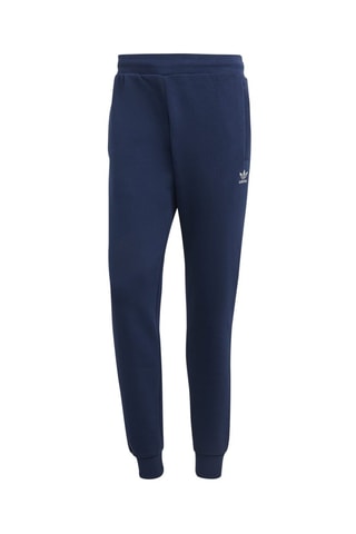 Joggingbroek Marineblauw