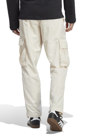 Pantalón cargo Rifta Metro - Beige