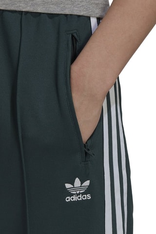 Pantalón de chándal slim fit Adicolor - Azul marino