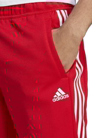 Pantalón de chándal Tiro Suit-Up Lifestyle - Rojo