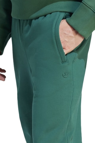 Pantalón Premium Essentials - Verde