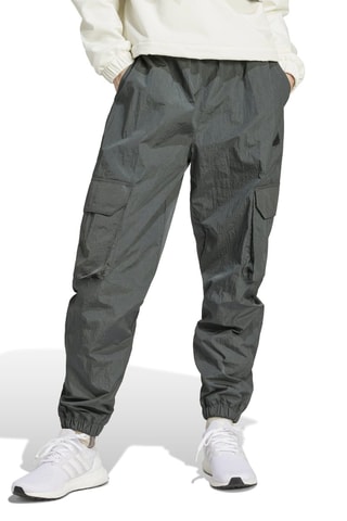 Pantalón cargo City Escape - Gris