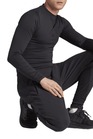 Pantalón Z.N.E. - Negro