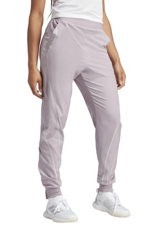 Pantalón de tennis Woven Pro - Malva