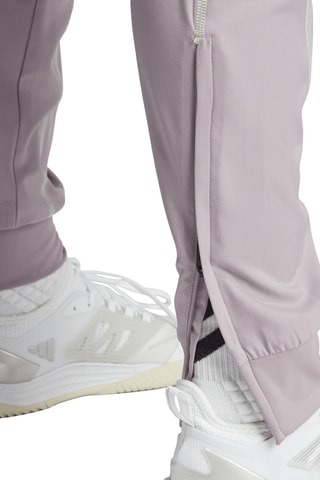 Pantalón de tennis Woven Pro - Malva