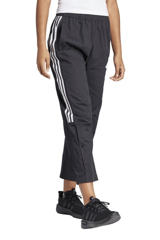 Pantalón 7/8 de tiro alto W Tiro LS PT - Negro