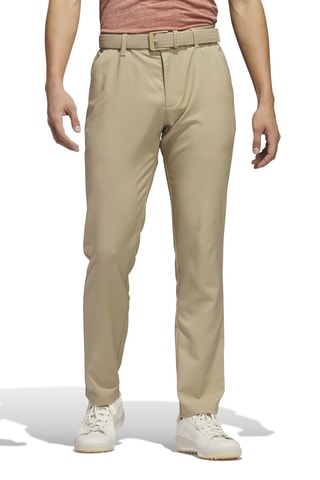 Pantalón de golf 3-Stripes - Beige