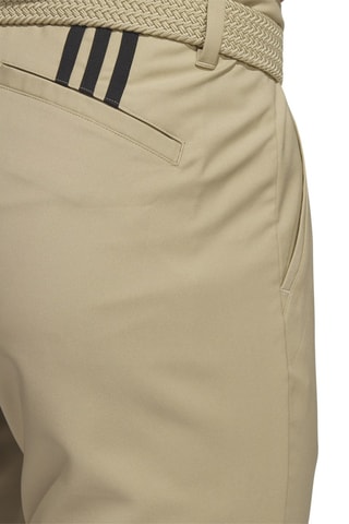 Pantalón de golf 3-Stripes - Beige
