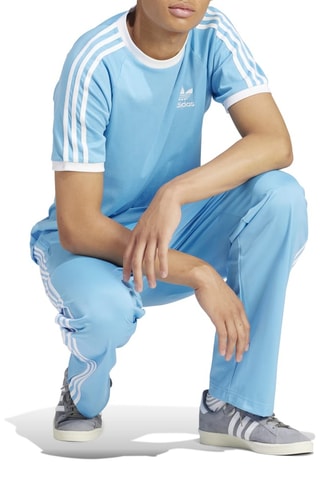 Pantalón de chándal Adicolor Classics Firebird - Azul